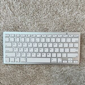 Bluetooth Keyboard